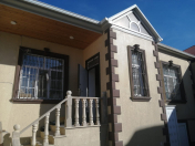 Satılır 4 otaqlı 100 m2 həyət evi Məhəmmədli