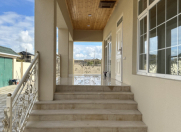 Satılır 4 otaqlı 150 m2 həyət evi Savalan