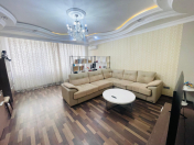 Satılır 2 otaqlı 95 m2 yeni tikili Şah İsmayıl Xətai m.