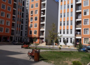 Satılır 3 otaqlı 110 m2 yeni tikili Masazır
