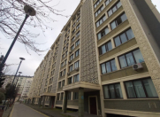 Satılır 4 otaqlı 100 m2 köhnə tikili Həzi Aslanov m.