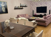 Satılır 4 otaqlı 190 m2 yeni tikili 28 May m.