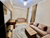 Satılır 2 otaqlı 68 m2 yeni tikili İnşaatçılar m.