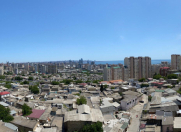 İcarəyə verilir 3 otaqlı 140 m2 yeni tikili Elmlər Akademiyası m.