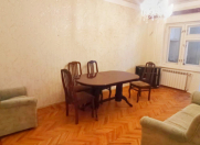 Satılır 3 otaqlı 65 m2 köhnə tikili Həzi Aslanov m.