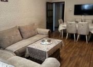 Satılır 5 otaqlı 120 m2 köhnə tikili Əhmədli