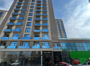 Satılır 3 otaqlı 132 m2 yeni tikili Nəsimi r.