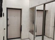 Satılır 2 otaqlı 56.4 m2 yeni tikili Əhmədli