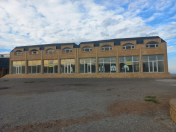 İcarəyə verilir 3 otaqlı 2244 m2 obyekt Gəncə