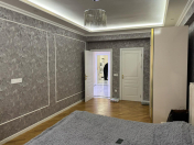 Satılır 3 otaqlı 120 m2 yeni tikili Həzi Aslanov