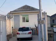 Satılır 4 otaqlı 85 m2 həyət evi Qaraçuxur
