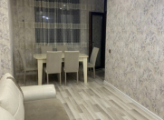 Satılır 2 otaqlı 64 m2 yeni tikili Masazır