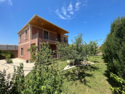 Satılır 4 otaqlı 220 m2 bağ evi Şüvəlan