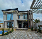 Satılır 5 otaqlı 200 m2 bağ evi Şüvəlan