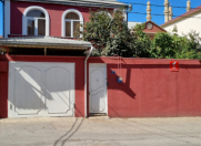 Satılır 5 otaqlı 180 m2 həyət evi 6 mkr