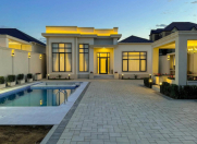 Satılır 4 otaqlı 230 m2 bağ evi Şüvəlan