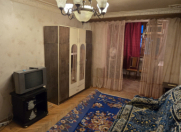 Satılır 1 otaqlı 31.1 m2 köhnə tikili Azadlıq prospekti m.