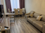 Satılır 3 otaqlı 108 m2 yeni tikili Memar Əcəmi m.