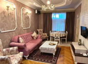 Satılır 3 otaqlı 64 m2 köhnə tikili 2 mkr