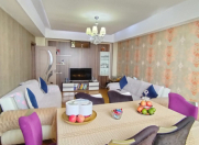 Satılır 3 otaqlı 80 m2 yeni tikili Əhmədli m.
