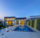 Satılır 4 otaqlı 180 m2 bağ evi Mərdəkan