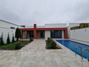 Satılır 4 otaqlı 200 m2 bağ evi Mərdəkan