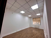 İcarəyə verilir 4 otaqlı 157 m2 ofis Şah İsmayıl Xətai m.