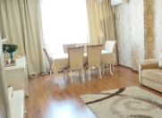 Satılır 3 otaqlı 117 m2 yeni tikili Əhmədli m.