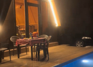 İcarəyə verilir 2 otaqlı 80 m2 villa Qəbələ