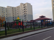 İcarəyə verilir 2 otaqlı 60 m2 yeni tikili Sumqayıt