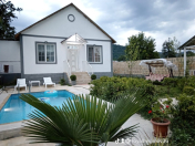 İcarəyə verilir 3 otaqlı 75 m2 villa Qəbələ