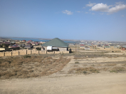 Satılır 4 sot torpaq Atyalı