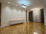 Satılır 2 otaqlı 90 m2 yeni tikili Nəriman Nərimanov m.