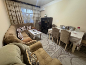 Satılır 2 otaqlı 60 m2 köhnə tikili Həzi Aslanov m.