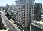 Satılır 2 otaqlı 80 m2 yeni tikili Badamdar