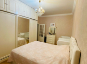 Satılır 2 otaqlı 75 m2 yeni tikili Nəriman Nərimanov m.