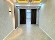 Satılır 2 otaqlı 85 m2 yeni tikili Qara Qarayev m.