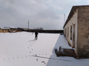 Satılır 13 sot torpaq Novxanı