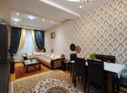 Satılır 2 otaqlı 60 m2 yeni tikili 8 mkr