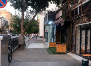 İcarəyə verilir 2 otaqlı 40 m2 obyekt 1 mkr