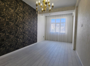 Satılır 3 otaqlı 85 m2 yeni tikili Həzi Aslanov m.