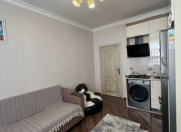 Satılır 1 otaqlı 46 m2 yeni tikili Koroğlu m.