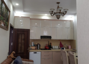 Satılır 2 otaqlı 53 m2 yeni tikili Nizami r.