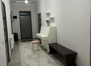 Satılır 4 otaqlı 125 m2 həyət evi Memar Əcəmi m.