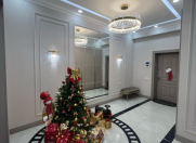 Satılır 3 otaqlı 135 m2 yeni tikili Gənclik m.