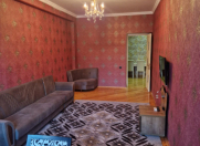 İcarəyə verilir 2 otaqlı 75 m2 yeni tikili Əhmədli m.