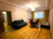 Satılır 2 otaqlı 85.1 m2 yeni tikili Xalqlar Dostluğu m.