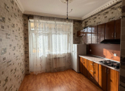 Satılır 1 otaqlı 50 m2 yeni tikili 9 mkr