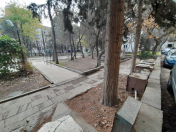 Satılır 2 otaqlı 60 m2 köhnə tikili 28 Mall