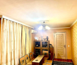 Satılır 3 otaqlı 74 m2 köhnə tikili Yasamal r.